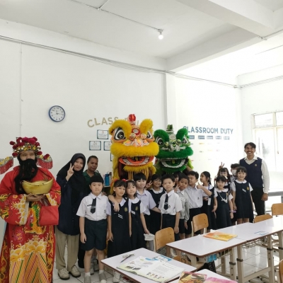 Fontem Academy Photo